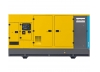 Дизельный генератор Atlas Copco QES 250 с АВР