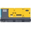 Дизельный генератор Atlas Copco QAS 500 Sd с АВР